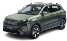 Skoda Kushaq
