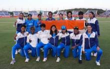 Asian Games 2026: India strikes gold in Japan as Harmanpreet Kaur and Co beat Sri Lanka by 147 runs