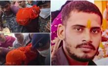 Jamui Minor Girl Harassment Case: Main Accused Nandan Yadav Injured In Police Encounter |