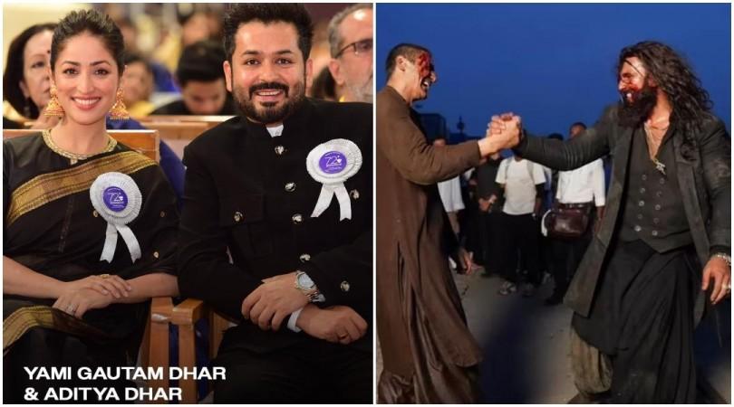 Ranveer Singh's Dhurandhar National Award: Aditya Dhar wishes to return to National Film Awards next year