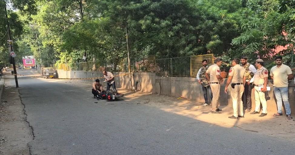 Kalkaji gang-rape: One accused apprehended after encounter, two others being questioned