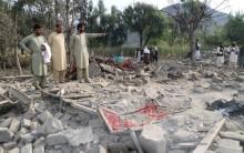 India condemns Pakistani airstrikes on Afghanistan, says attacks vitiate regional peace and security amid civilian casualties