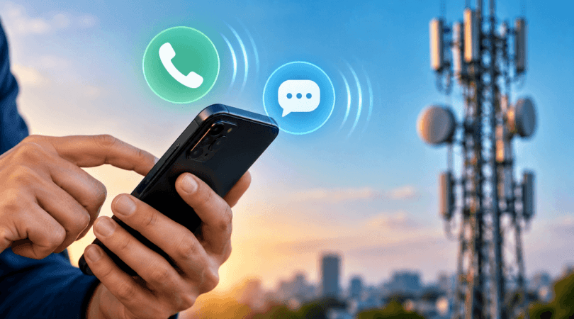 TRAI new rules: Voice, SMS users to get shorter-validity recharge plans without data TRAI new rules: Voice, SMS users to get shorter-validity recharge plans without data
