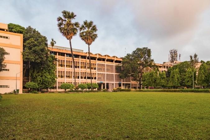 IIT Bombay student suicide: Mother alleges casteist slurs and torture, professor Doolla faces probe IIT Bombay student suicide: Mother alleges casteist slurs and torture, professor Doolla faces probe