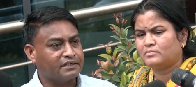 'He told us about casteism, torture': Mother of IIT Bombay student who died by suicide