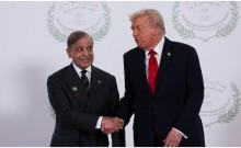 At UNGA, Trump reiterates he ended India-Pakistan war: 'Shehbaz thanked me for saving 30 million lives'
