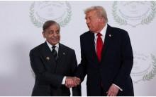At UNGA, Trump reiterates he ended India-Pakistan war: 'Shehbaz thanked me for saving 30 million lives'