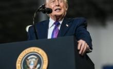At UNGA, Trump reiterates he ended India-Pakistan war: 'Shehbaz thanked me for saving 30 million lives'