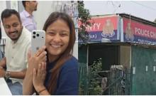 'Is it the new model?' 2 men on bike ask Greater Noida woman, then snatch her brand-new iPhone 18 Pro