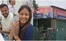 'Is it the new model?' 2 men on bike ask Greater Noida woman, then snatch her brand-new iPhone 18 Pro