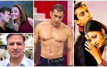 Do positive things in life: Vivek Oberoi supports Salman Khan over online body-shaming stance, years after Aishwarya Rai feud