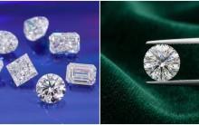 Diamond prices fall to lowest levels this two decades as lab-grown stones reshape market
