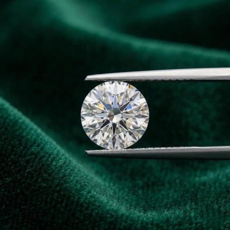 Lab Index Layout Diamond prices fall to two-decade low as lab-grown stones reshape ...
