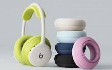 Beats 360 launched in India at Rs 42,900 with interchangeable cushions, ANC and 32-hour battery