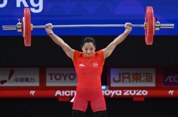'India Is Proud Of Her': PM Narendra Modi Hails Mirabai Chanu After Asian Games 2026 Silver In 49kg Weightlifting