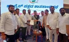 Karnataka agrees to release Krishna water to Telangana to save standing crops