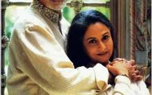 Amitabh Bachchan recalls simple wedding with Jaya, says 'don't even know how she convinced her parents'