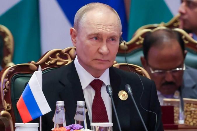 the US has invited Russian President Vladimir Putin to the G20, though Secretary of State Marco Rubio said no new Trump-Putin summit has been discussed. Rubio also said Washington is exploring a limited Russia-Ukraine ceasefire involving grain and energy infrastructure. the US has invited Russian President Vladimir Putin to the G20, though Secretary of State Marco Rubio said no new Trump-Putin summit has been discussed. Rubio also said Washington is exploring a limited Russia-Ukraine ceasefire involving grain and energy