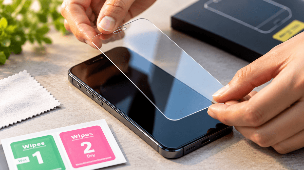 Smartphone screen protectors may get costlier from April 2027 under new BIS rules