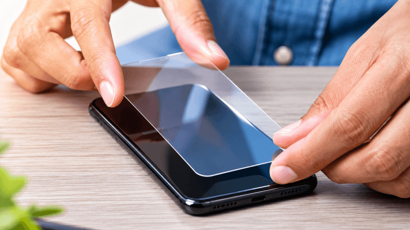 Smartphone screen protectors may get costlier from April 2027 under new BIS rules Smartphone screen protectors may get costlier from April 2027 under new BIS rules