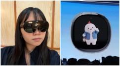 Meta unveils $1,299 VR glasses, camera-free AI glasses and Muse Charm; India launch yet to be announced
