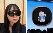 Meta unveils $1,299 VR glasses, camera-free AI glasses and Muse Charm; India launch yet to be announced