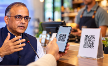 New UPI MDR policy will not affect three-fourths of merchants: NPCI chief