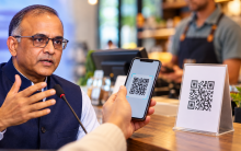 New UPI MDR policy will not affect three-fourths of merchants: NPCI chief