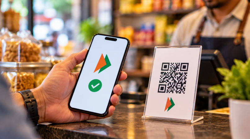 New UPI MDR policy will not affect three-fourths of merchants: NPCI chief New UPI MDR policy will not affect three-fourths of merchants: NPCI chief