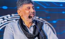 K'taka in crisis, difficult to release Cauvery water to TN: CM Shivakumar on CWRC order