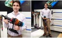 Dyson V16 Piston Animal launched in India at Rs 79,900 with anti-tangle tech and 70-min runtime