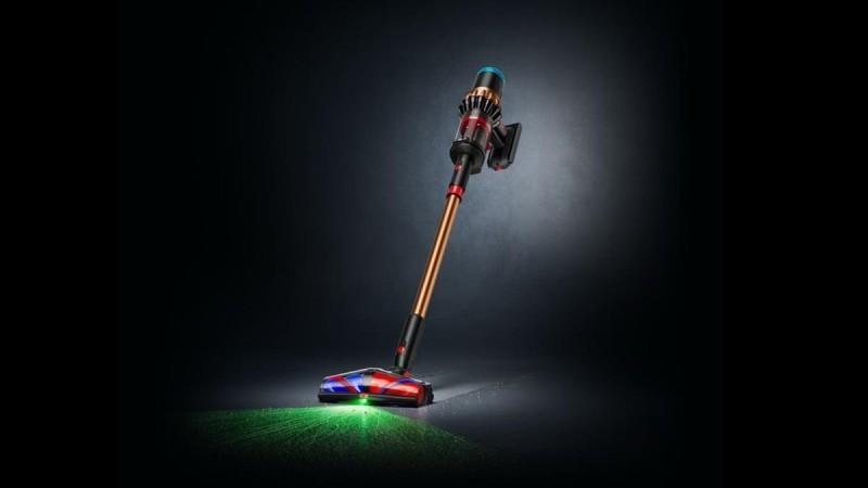 Dyson V16 Piston Animal ends your search for the ideal vacuum cleaner at Rs 79,900; here's why Dyson V16 Piston Animal ends your search for the ideal vacuum cleaner at Rs 79,900; here's why