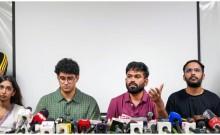 CJP gives CEC Gyanesh Kumar 48 hours to resign, threatens nationwide protest over electoral rolls