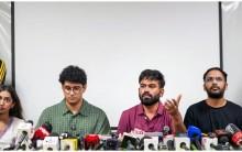 CJP gives CEC Gyanesh Kumar 48 hours to resign, threatens nationwide protest over electoral rolls