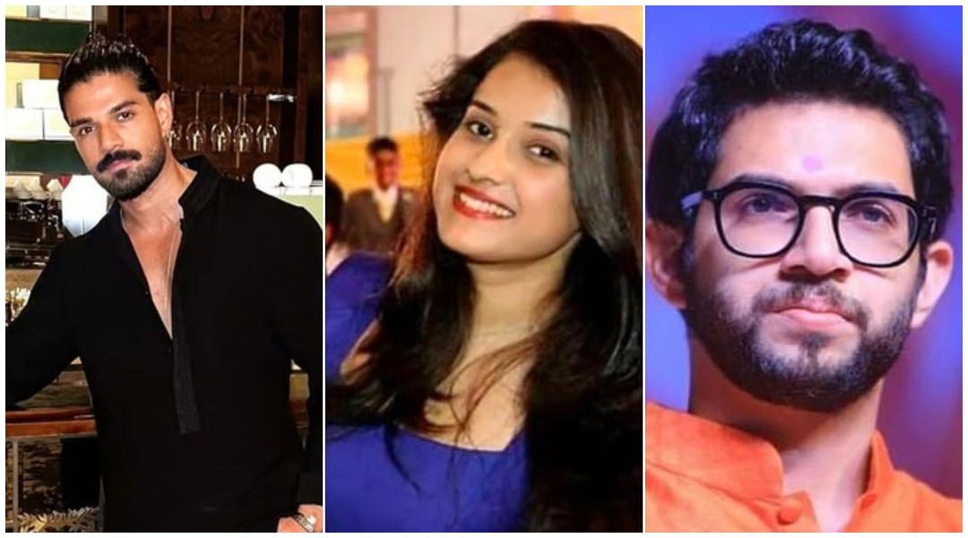 Sooraj Pancholi says he never met Disha Salian or Aaditya Thackeray, speaks on death threats