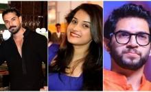 Sooraj Pancholi says he never met Disha Salian or Aaditya Thackeray, speaks on death threats