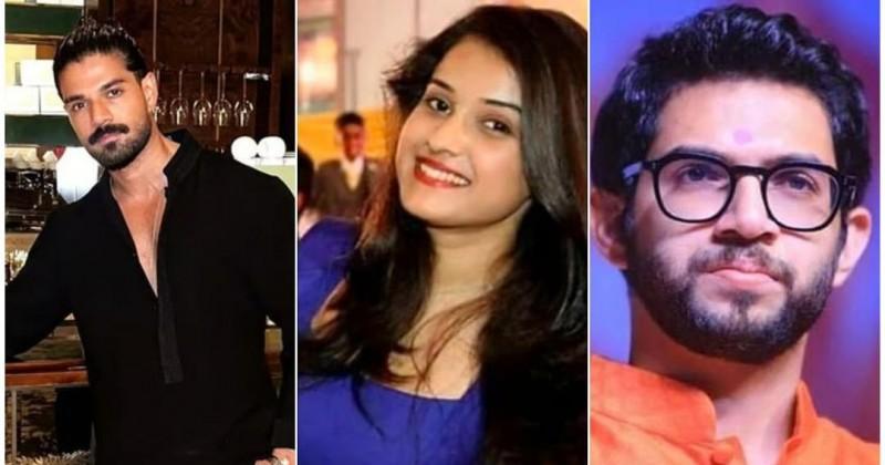 Sooraj Pancholi says he never met Disha Salian or Aaditya Thackeray, speaks on death threats
