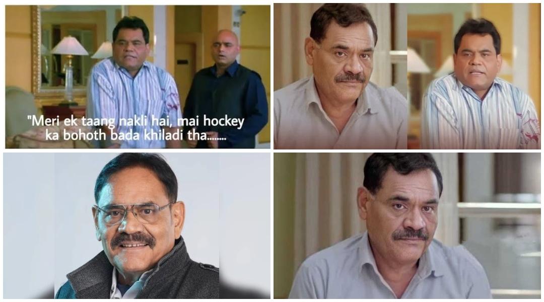 Mushtaq Khan dies at 56 after battling cancer, fans remember Welcome actor's iconic roles