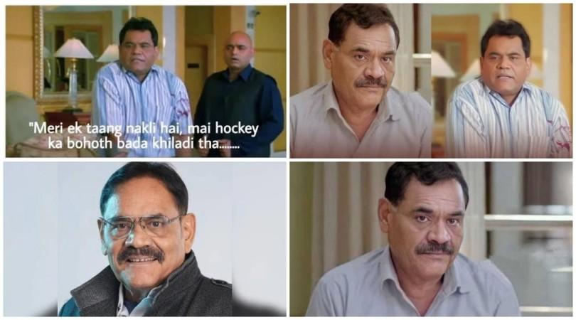 Mushtaq Khan dies at 56 after battling cancer, fans remember Welcome actor's iconic roles Mushtaq Khan dies at 56 after battling cancer, fans remember Welcome actor's iconic roles