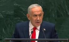 Netanyahu condemns New York Mayor Mamdani at UN, alleges antisemitism