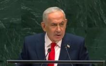 Netanyahu condemns New York Mayor Mamdani at UN, alleges antisemitism