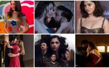 Alia Bhatt's Don't Be Shy, Jennifer Winget's Shaque, Yash's Toxic: List of films and series to watch this weekend