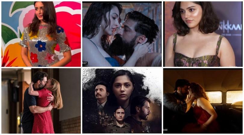 Alia Bhatt's Don't Be Shy, Jennifer Winget's Shaque, Yash's Toxic: List of films and series to watch this weekend Alia Bhatt's Don't Be Shy, Jennifer Winget's Shaque, Yash's Toxic: List of films and series to watch this weekend