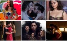 Alia Bhatt's Don't Be Shy, Jennifer Winget's Shaque, Yash's Toxic: List of films and series to watch this weekend