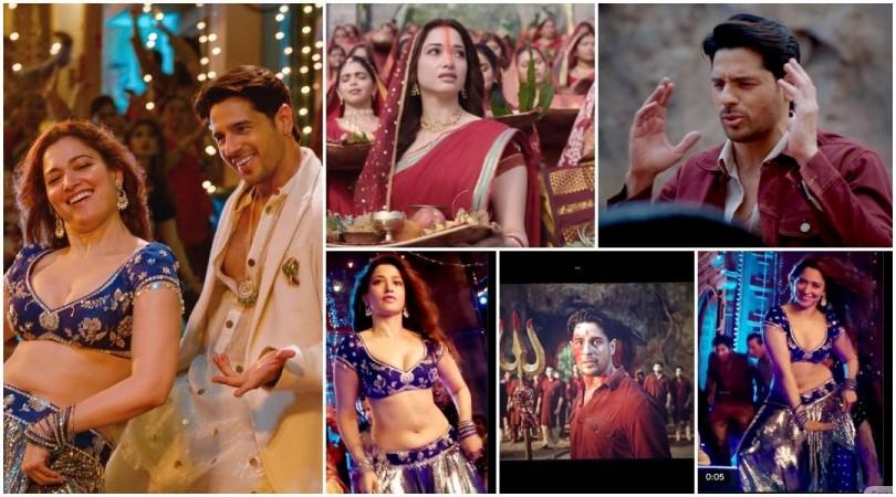 Vvaan review: Sidharth Malhotra, Tamannaah Bhatia's folklore thriller is an eye-opener for atheists; Chhath Puja rituals cinematically shot