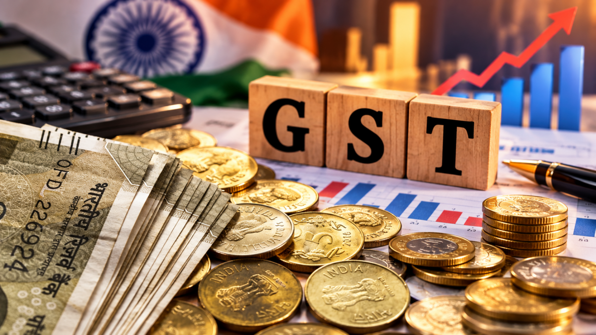 GST Council meeting on October 7: Process reforms, ITC and invoice rules likely to take centre stage