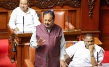 Karnataka says cannot release 4,000 cusecs Cauvery water to Tamil Nadu amid drought