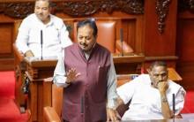 Karnataka says cannot release 4,000 cusecs Cauvery water to Tamil Nadu amid drought
