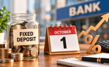 Bank FD rules to change from October 1: Will your fixed deposit interest rate be affected?