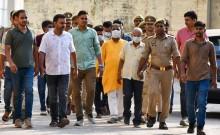 CCTV shows Avinash Shukla stealing Ram Temple donation 85 times: SIT chargesheet